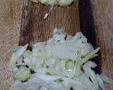 Foto langkah ke 2 dari resep Nasi tim rice cooker.