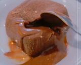 Foto langkah ke 7 dari resep Lava Cake Milo.