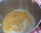 Foto del paso 4 de la receta: Roscas caseras