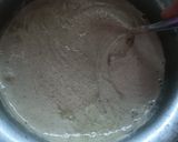 A picture of step 6 of Quinoa Amaranth Dosa.