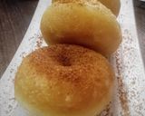Foto langkah ke 4 dari resep Donat Kentang (tabur gula palem).