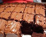 صورة لخطوة 4 من وصفة كعكة النوتيلا 😋