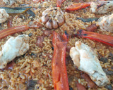 Foto del paso 9 de la receta: Arroz Gazpacho de Alonso