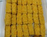 Foto langkah ke 5 dari resep Nugget pisang.