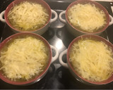 Foto del paso 12 de la receta: Sopa de cebolla francesa receta original