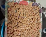 Foto langkah ke 4 dari resep Ketapang kue jadul.