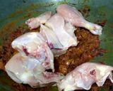 A picture of step 6 of Chicken.