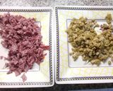 Foto del paso 2 de la receta: Pancitos saborizados