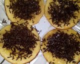 Foto langkah ke 7 dari resep Martabak mini maniss.