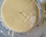 A picture of step 5 of Vanilla Cake.