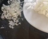 صورة لخطوة 1 من وصفة سباغتي بصوص البيستو ولا أسهل
