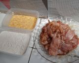 Foto langkah ke 1 dari resep Chicken steak.