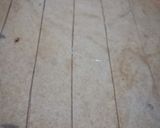 A picture of step 6 of Wholemeal onion chapati.
