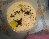 Foto langkah ke 7 dari resep Ice cream Walls vanilla and greentea avocado (KW).