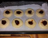Sütőben sült fánk recept fázis 4 fotója
