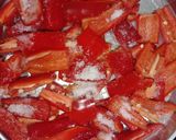 લાલ મરચાનું અથાણું(Red Marcha Athanu Recipe in Gujarati) રેસીપી સ્ટેપ2ફોટો