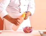 Foto del paso 6 de la receta: Encurtido de cebolla morado y habanero