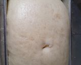 Foto langkah ke 6 dari resep Roti kukus Low Budget.