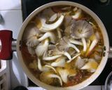 Hình bước làm 1 của món Lẩu cá khoai