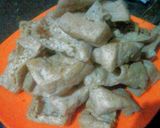 Foto langkah ke 2 dari resep Kripik tahu.