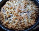 Foto del paso 6 de la receta: Tarta de dulce de leche y Coco😋😋😍😍
