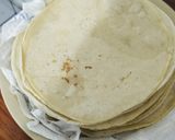 Foto del paso 6 de la receta: Enchiladas suizas