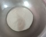 A picture of step 1 of Katori chaat.