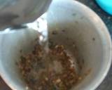 Ginger-Tulsi (Basil)Tea recipe step 3 photo
