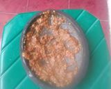 Foto langkah ke 5 dari resep Mendhol tempe premium.