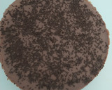 Foto del paso 4 de la receta: Tarta de mousse de chocolate