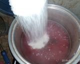 Foto langkah ke 4 dari resep Bubur Mutiara.