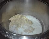 Foto del paso 2 de la receta: Salsa bechamel