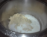 Foto del paso 2 de la receta: Salsa bechamel