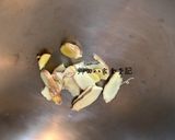 梅子雞湯的食譜步驟3照片