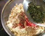 मिर्च मुमताज (mirch mumtaz recipe in Hindi) रेसिपी चरण 1 फोटो