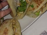 بطبوط بحشو الشاورما