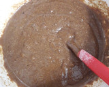Foto del paso 2 de la receta: Budín de harina de algarroba y nueces