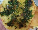 A picture of step 20 of Anday wala burger 🍔🍔🍔.
