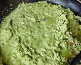 नारियल की हरी चटनी (Nariyal ki hari chutney recipe in hindi) रेसिपी चरण 5 फोटो