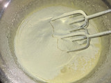 Cupcakes Lemon pie