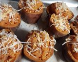 Foto del paso 3 de la receta Boniato relleno de salmón ahumado