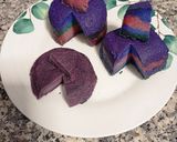Foto del paso 5 de la receta: Quesos veganos de anacardos 🌈