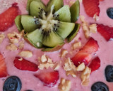 Foto del paso 2 de la receta: Desayuno completo 🥣 Smoothie bowl