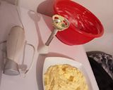 Foto del paso 1 de la receta: Pasta de huevo