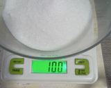 Foto del paso 2 de la receta: Budín de Frutos Secos