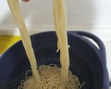 صورة لخطوة 2 من وصفة معكرونه بلغرن