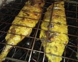 Foto langkah ke 4 dari resep Ikan Bakar Padang.