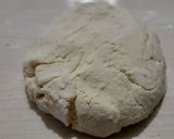 Foto del paso 1 de la receta: Ñoquis de Ricota
