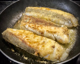 Foto del paso 5 de la receta: Bacalao a la miñota — Bacalhau á Minhota—