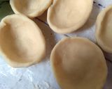Foto langkah ke 6 dari resep Pempek DOS endang gulindang.
